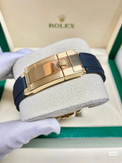 Top watch Daytona Tiffany Landy