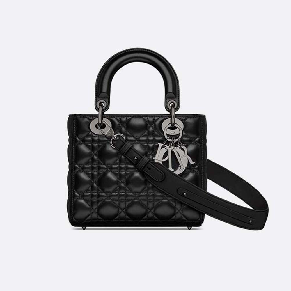 2025 Bag SMALL LADY D BAG