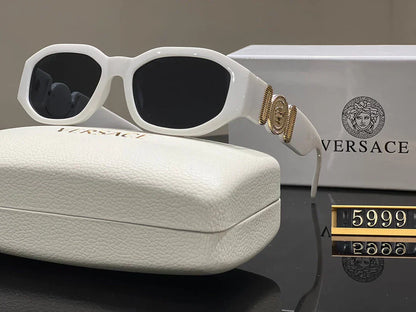 2025 Hot Couple 8 Color Medusa Sunglasses 5999