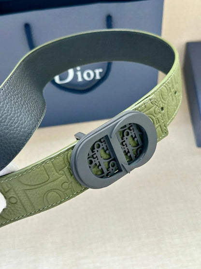 2025 Christian 2025 belt Fashion Belts-29