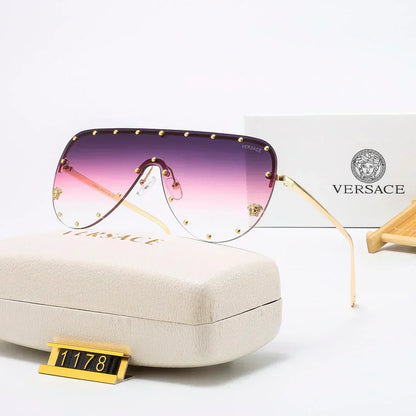 2025 One Piece Couple Sunglasses 1178