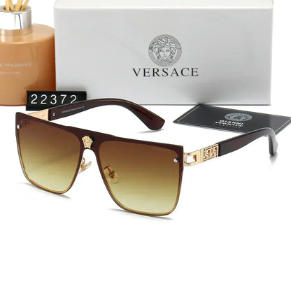 2025 Square Fashion Sunglasses 22372