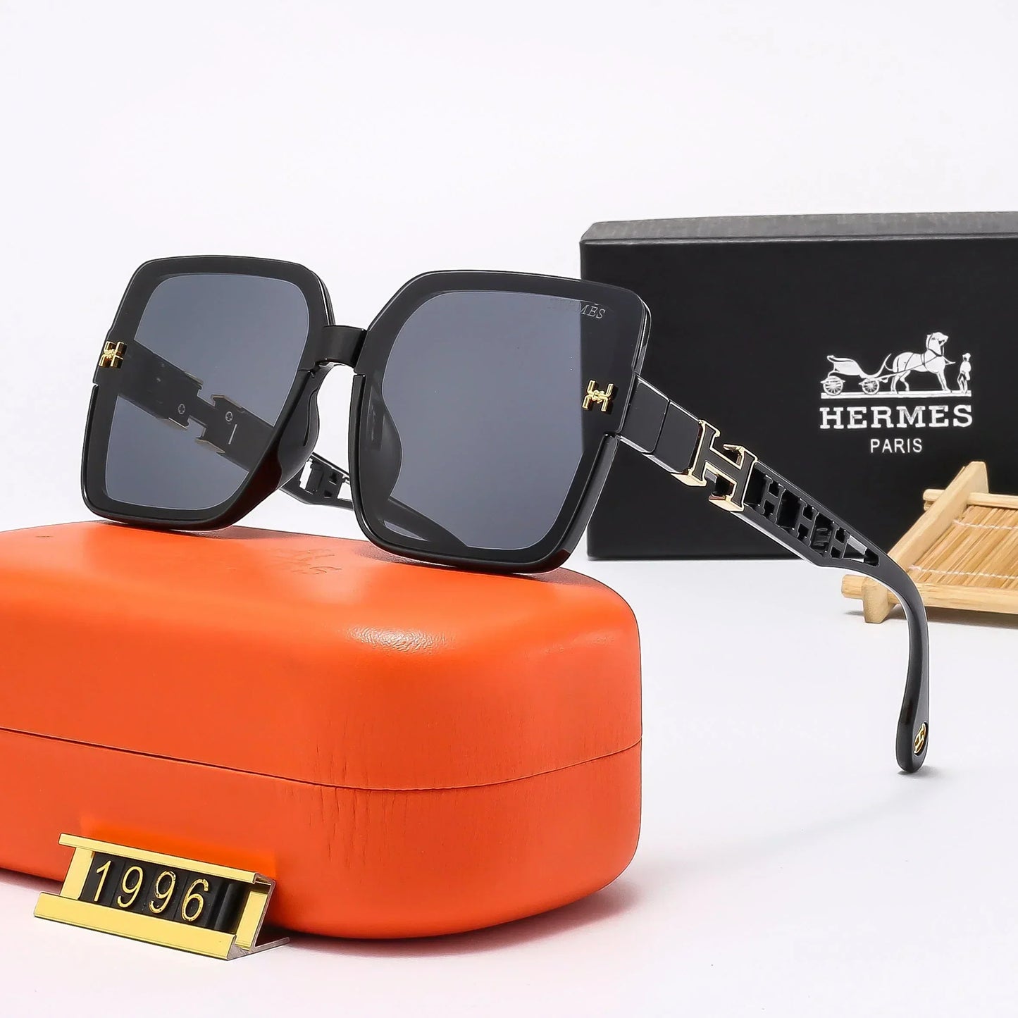 2025 Fashion Sunglasses—1996