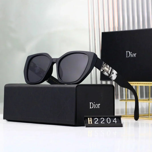 2025 High-end UV protection sunglasses