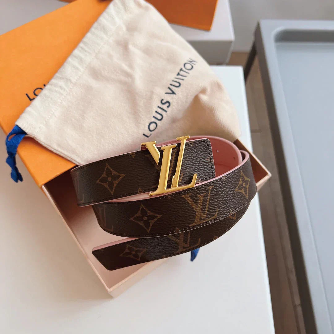 2025 France🇫🇷original leather size 30mm belt