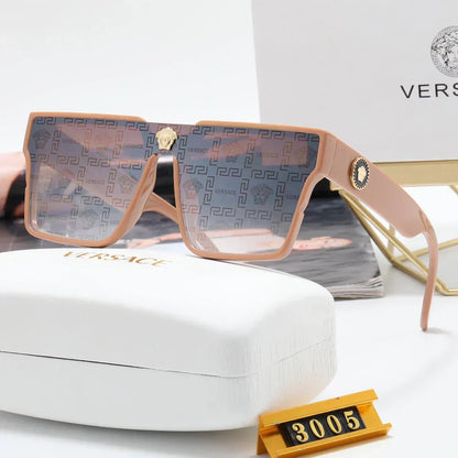 2025 Square Sunglasses 3005