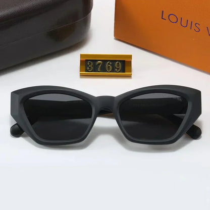 2025 Cat-Eye Sunglasses
