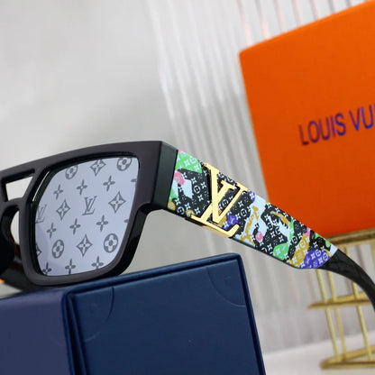 2025 Fashion Sunglasses 4347