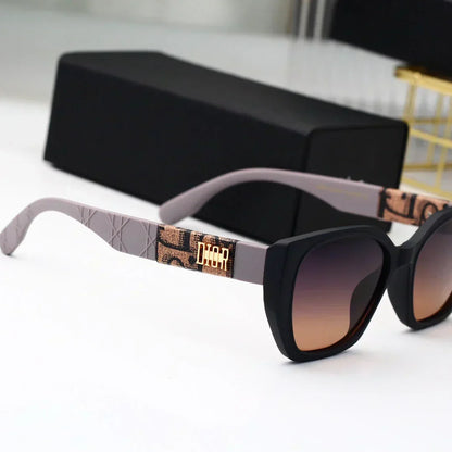 2025 High-end UV protection sunglasses