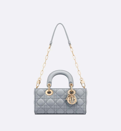 2025 Bag SMALL LADY D-JOY BAG