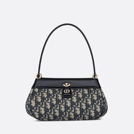 2025 Bag SMALL D KEY BAG