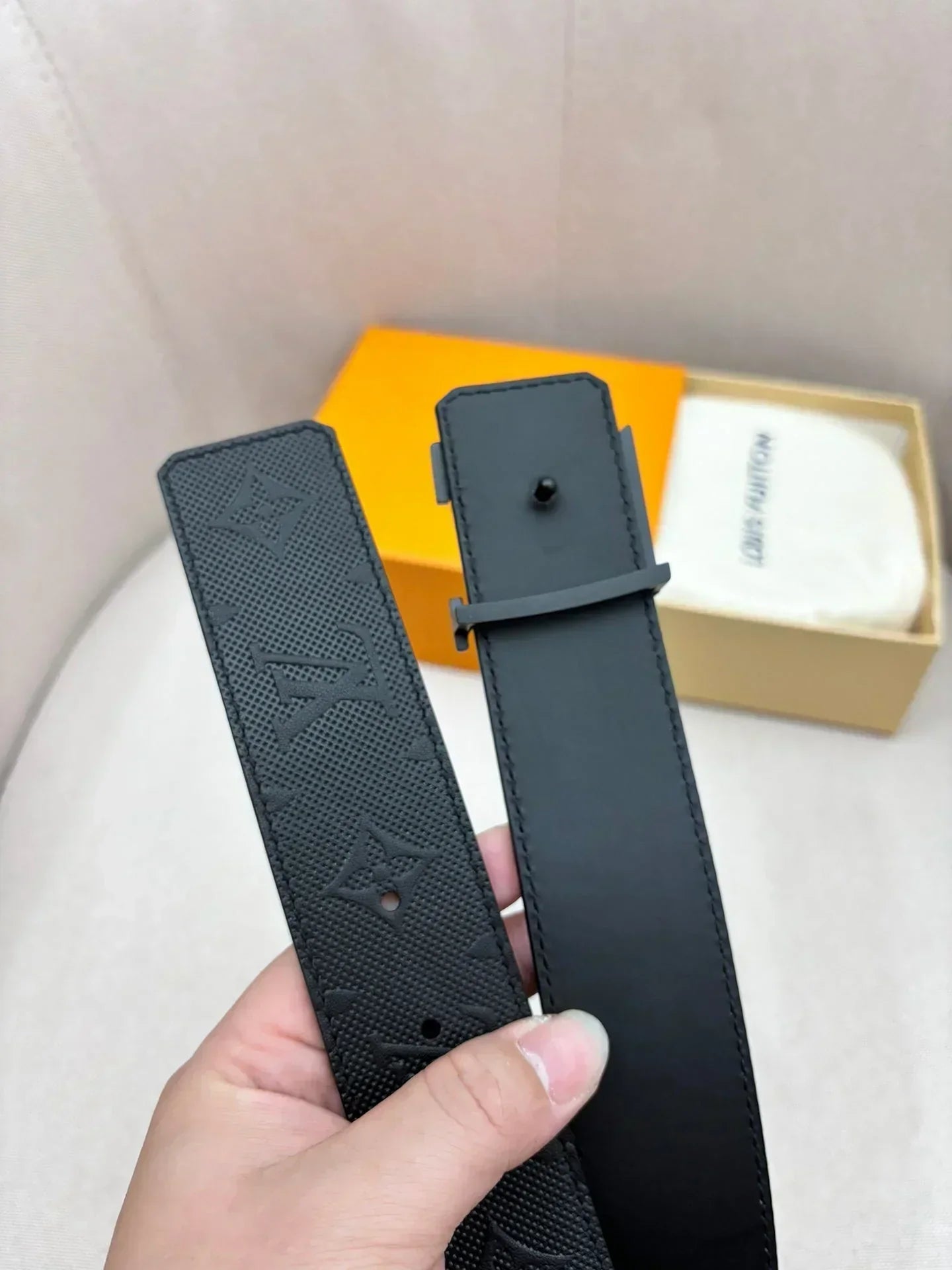 2025 belt Fashion Belts-11