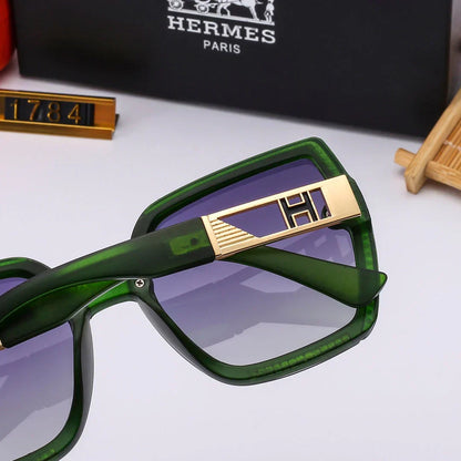 2025 Square Sunglasses 1784