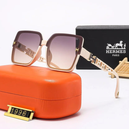 2025 Fashion Sunglasses—1996