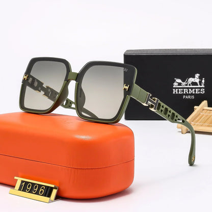 2025 Fashion Sunglasses—1996