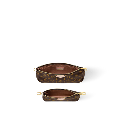 2025 Bag Multi Pochette Accessoires