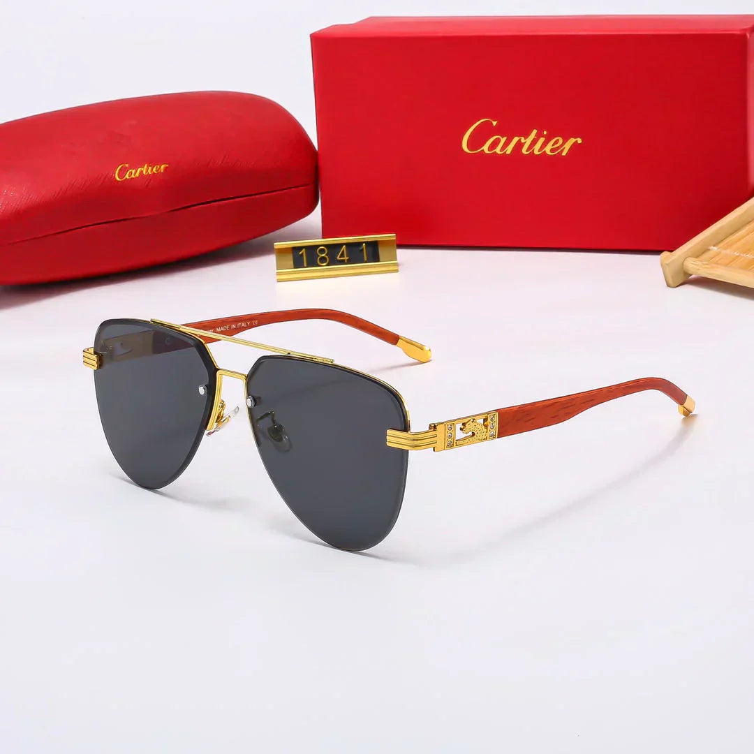 2025 Pilot Sunglasses 1841