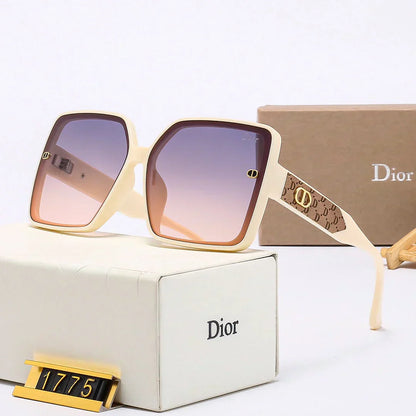 2025 Square SUNGLASSES 1775