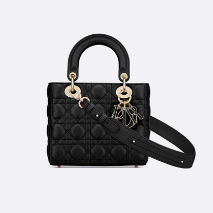 2025 Bag SMALL LADY D BAG