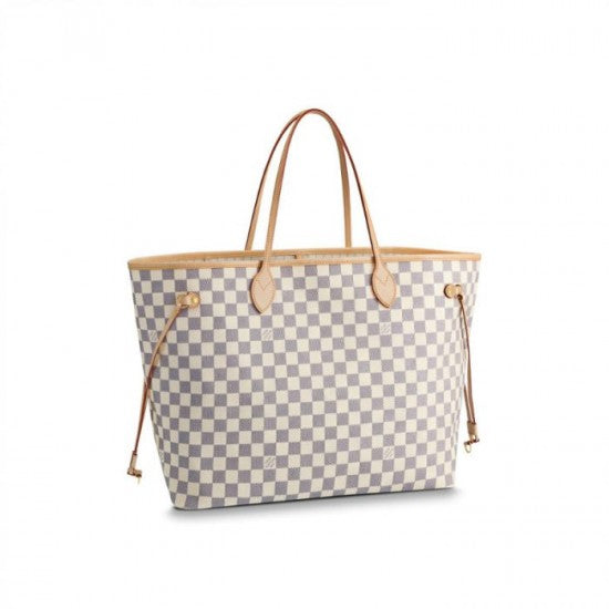 2025 Bag Neverfull GM Poche felli