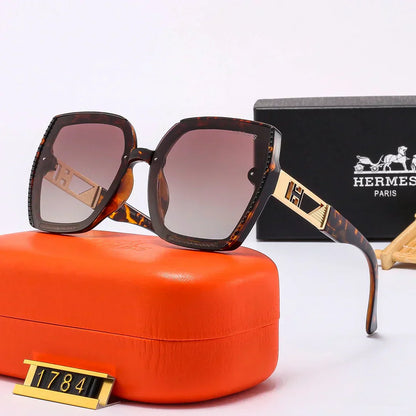 2025 Square Sunglasses 1784