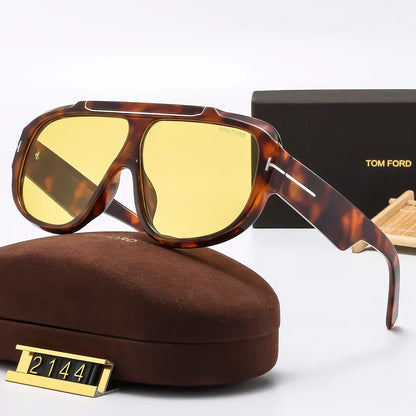 TOM FORD Fashion Sunglasses  2144