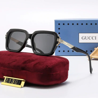 2025 Fashion  Sunglasses  2130