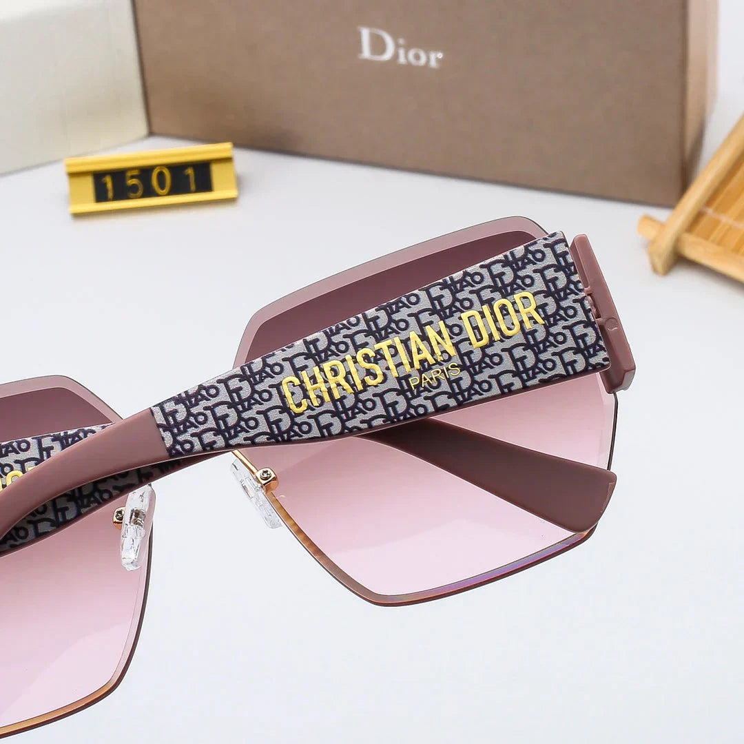 2025 SQUARE SUNGLASSES 1501