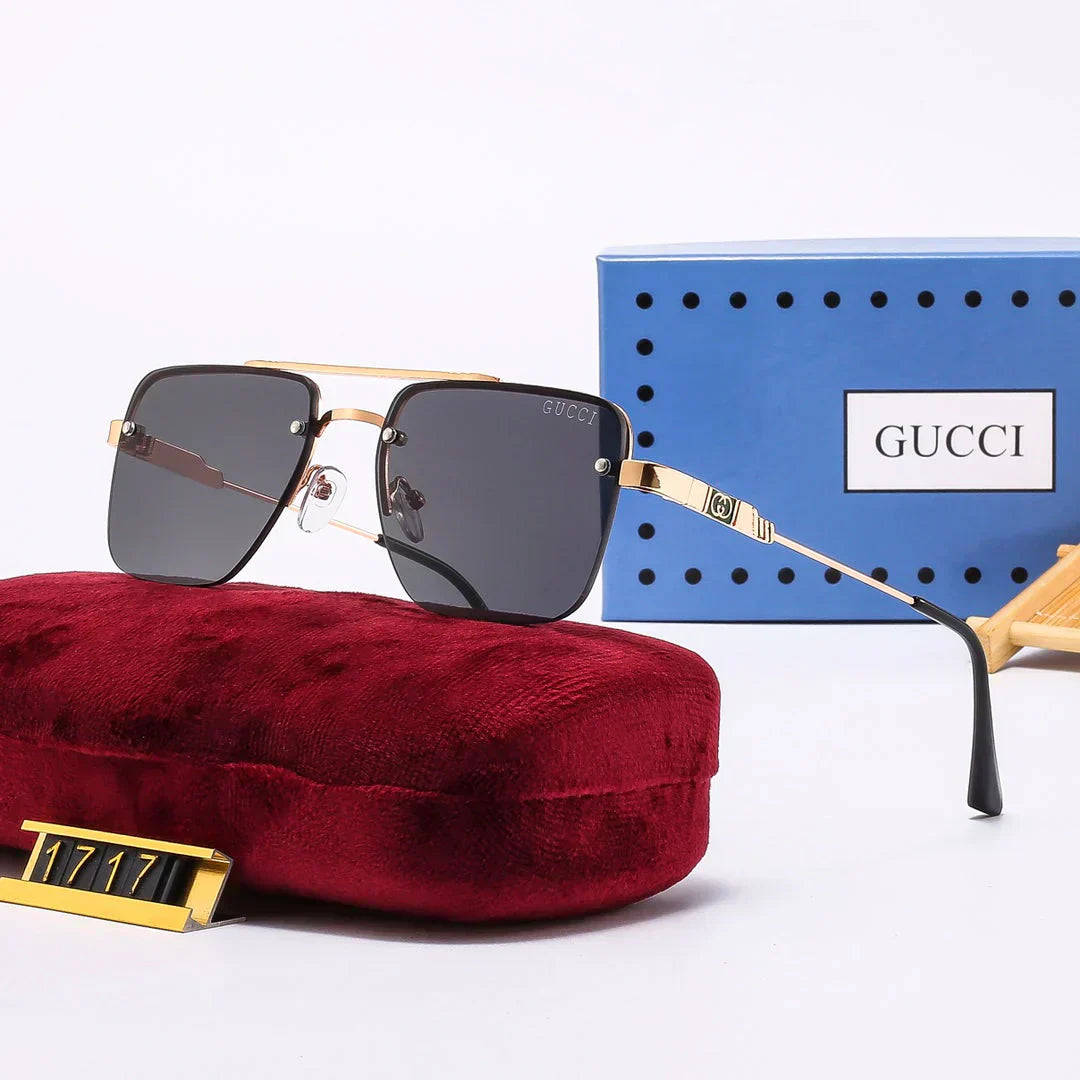 2025 AVIATOR SUNGLASSES 1717