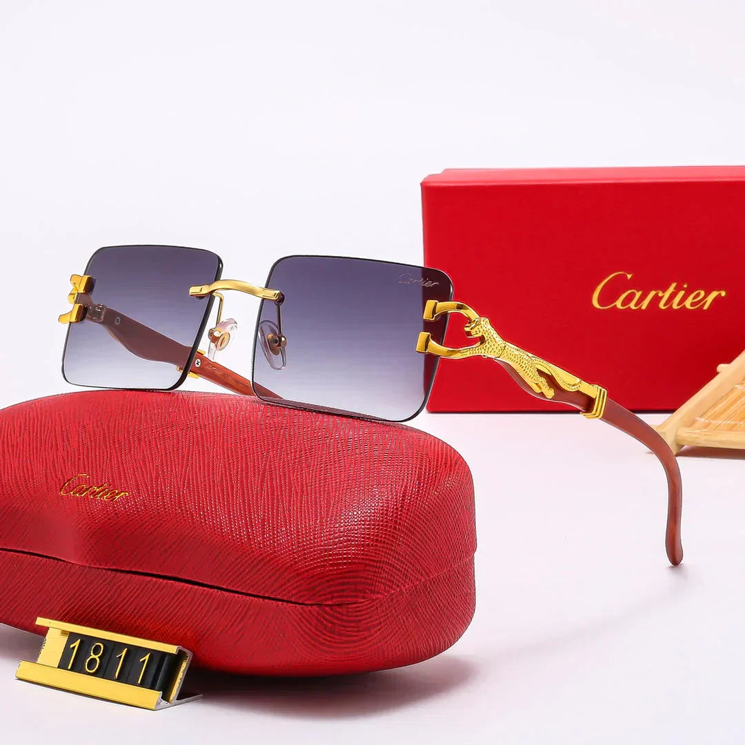 2025 Fashion Sunglasses 1811