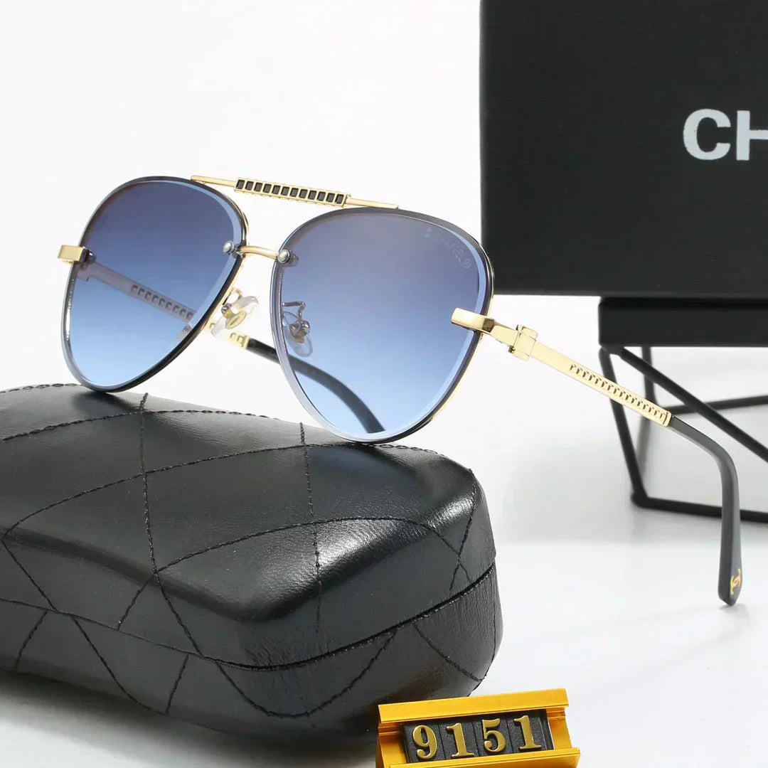 2025 Fashion Sunglasses-DBT-9151