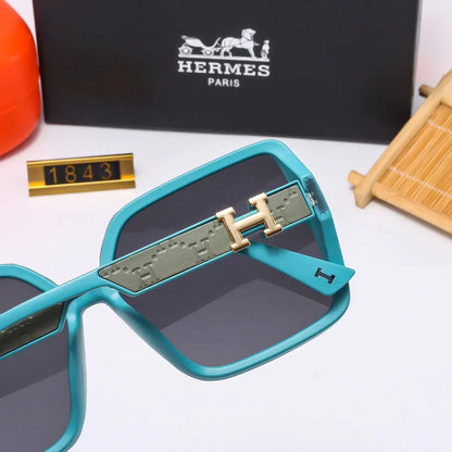 2025 Square Sunglasses 1843