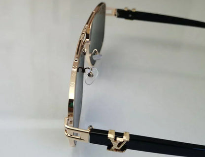 2025 Hot Oval Sunglasses