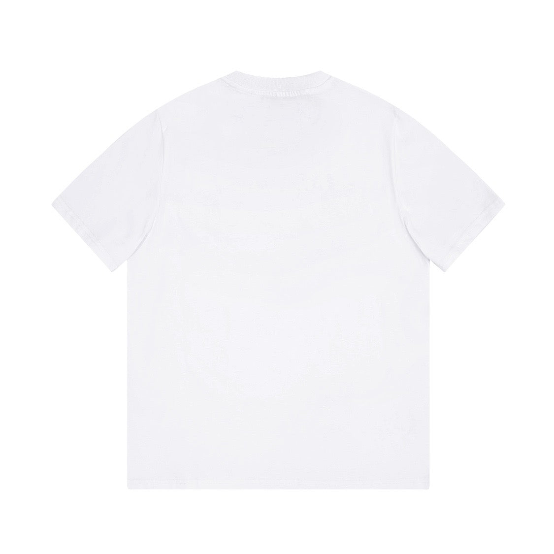 Snow Print T-Shirt