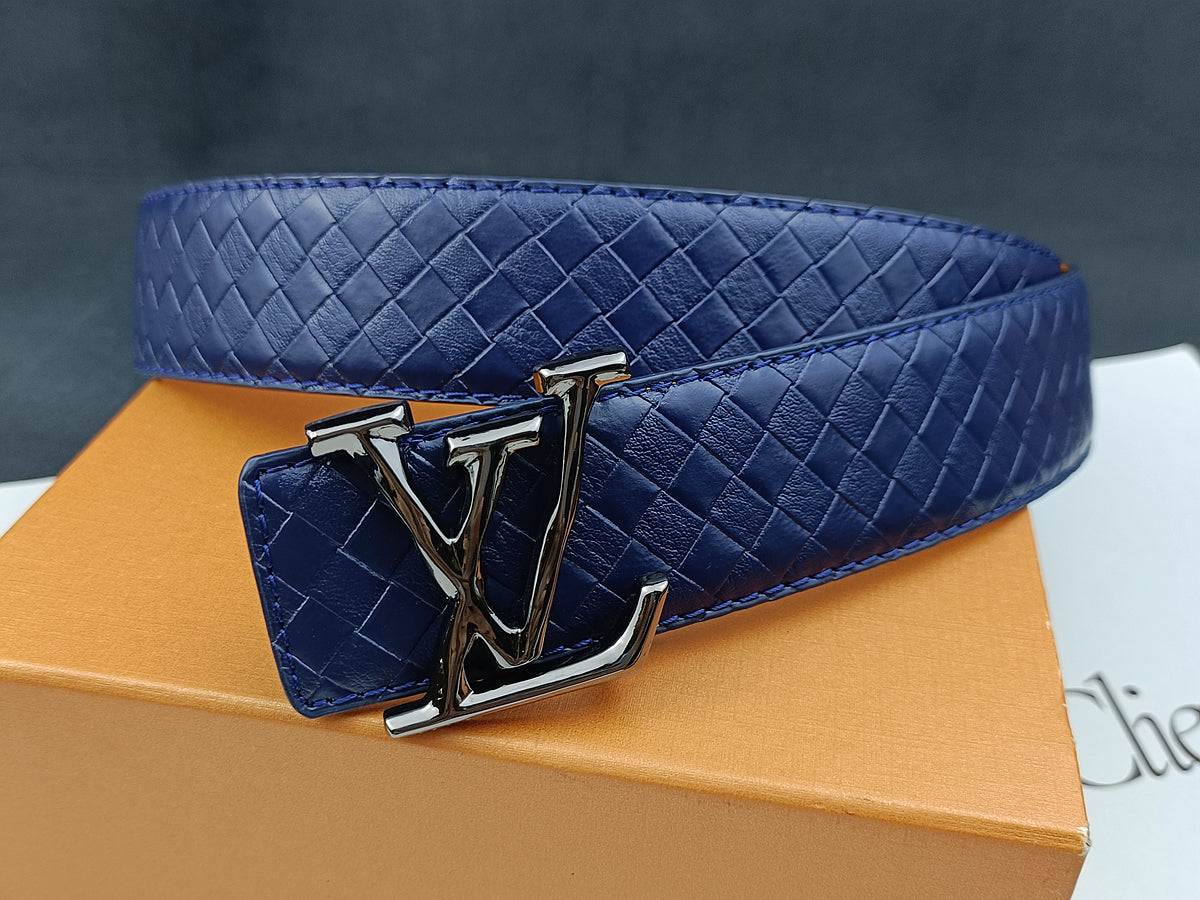 2025 Ranch Reversible Fashion Belt