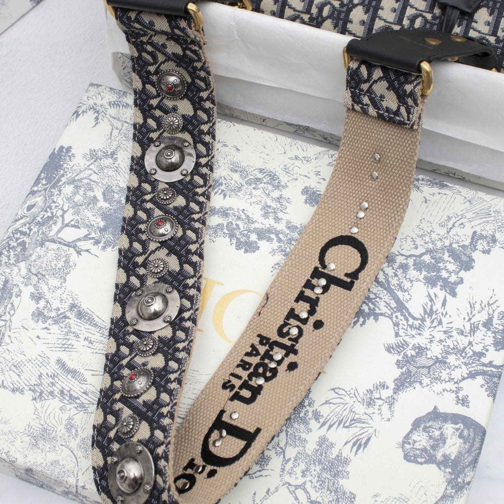 2025 Bag Messenger Bag D2