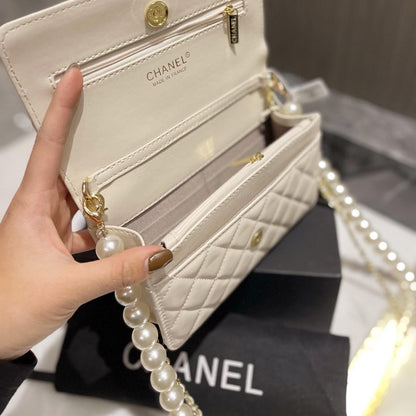 2025 Bag Small Flap Bag C2