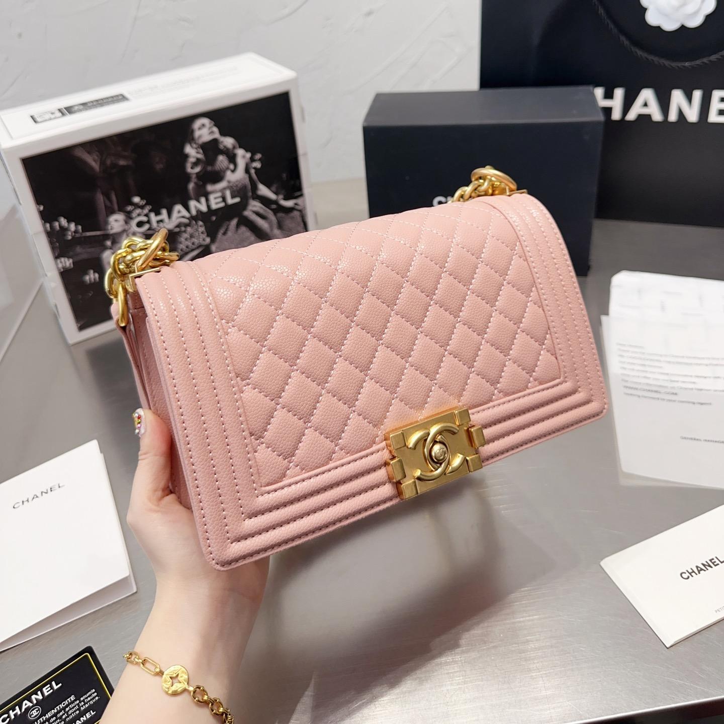 2025 Bag Boy Flap Bag C1