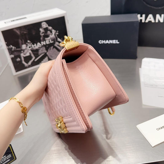 2025 Bag Boy Flap Bag C1