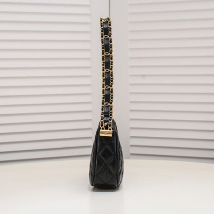 2025 Bag Stylish Hobo Bag W31073