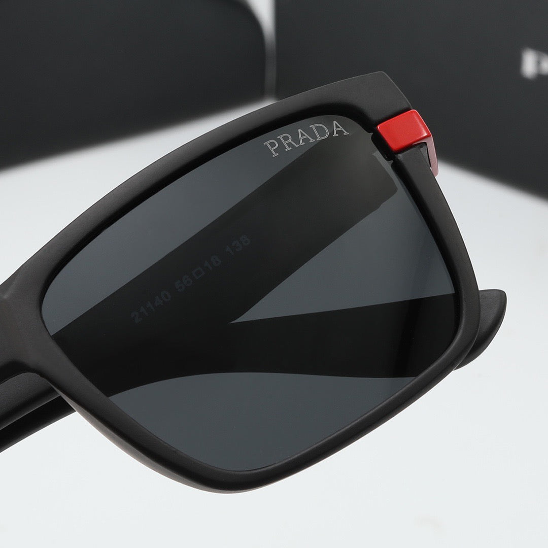 2025 Cool Fashion Square sunglasses