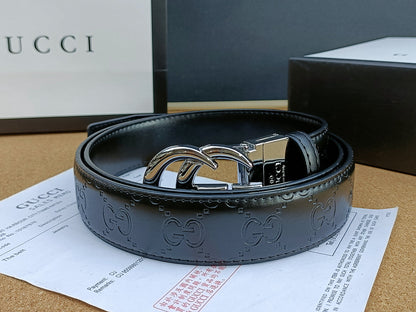 2025 4-color fashion belt