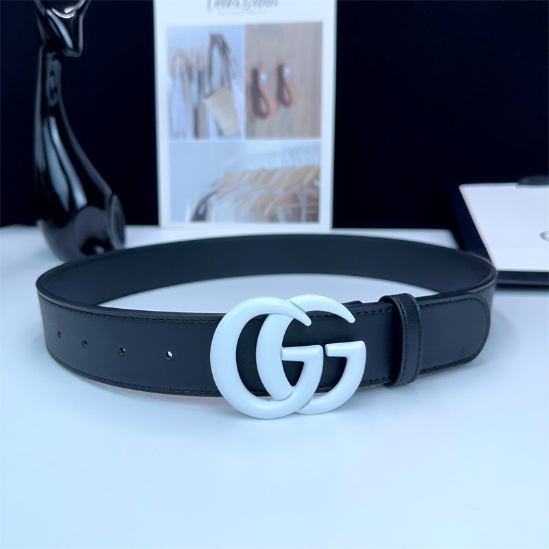 2025 8-color fashion belt