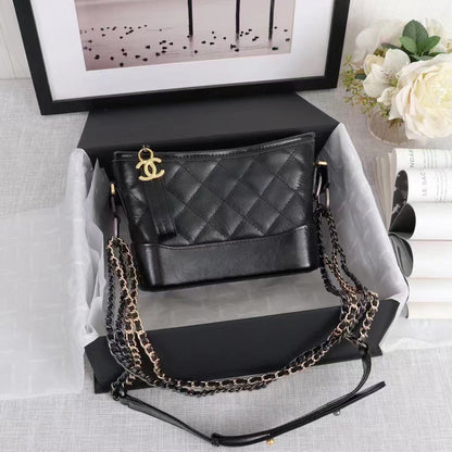 2025 Bag Small Hobo Bag C3