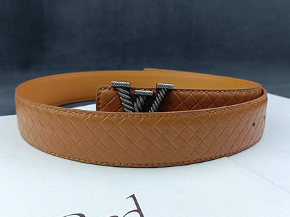 2025 Dimension Reversible Fashion Belt