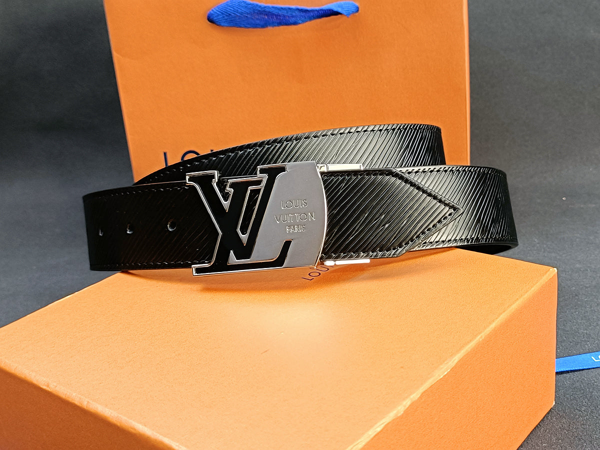 2025 Heritage 35mm Reversible Belt