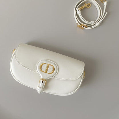 2025 Bag Classic Shoulder Bag W179