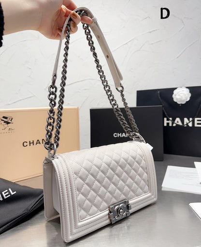 2025 Bag Boy Flap Bag C2