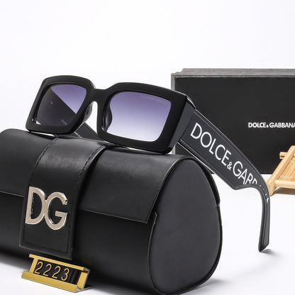 2025  New Fashion square sunglasses