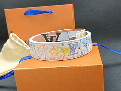 2025 Tag Reversible Fashion Belt